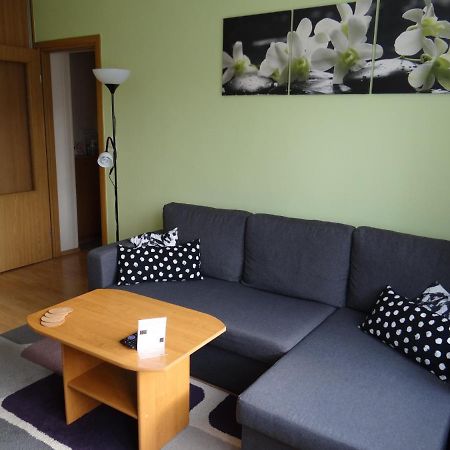Apartament Regina Poznań Exterior foto