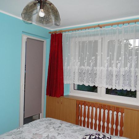 Apartament Regina Poznań Exterior foto