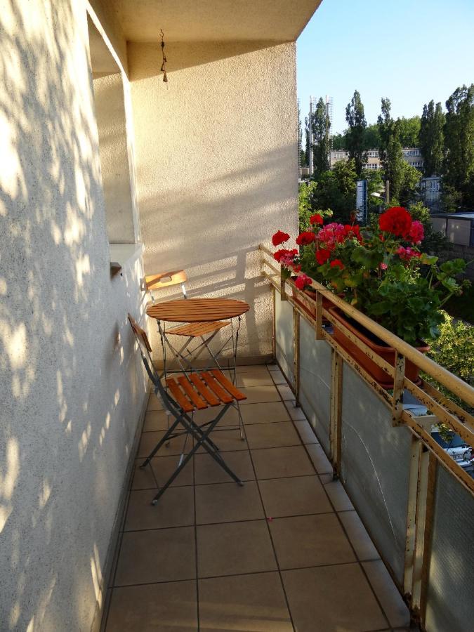 Apartament Regina Poznań Exterior foto
