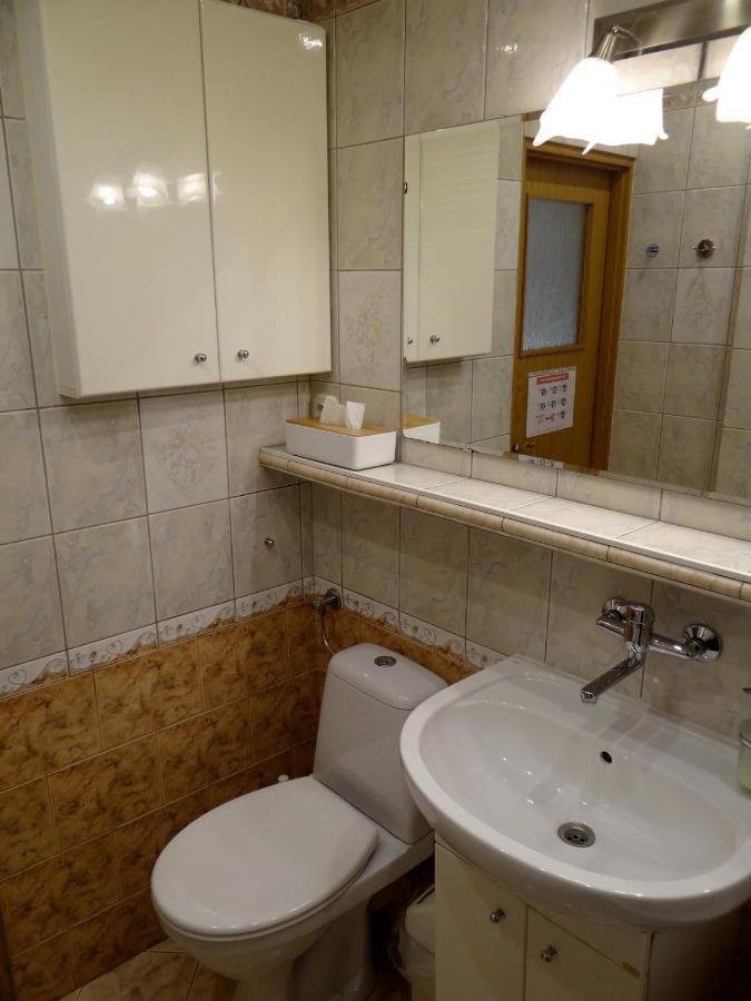 Apartament Regina Poznań Exterior foto