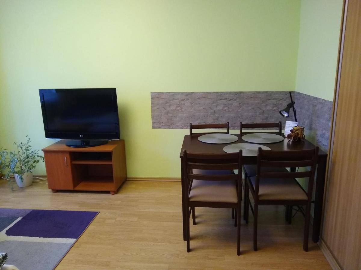 Apartament Regina Poznań Exterior foto
