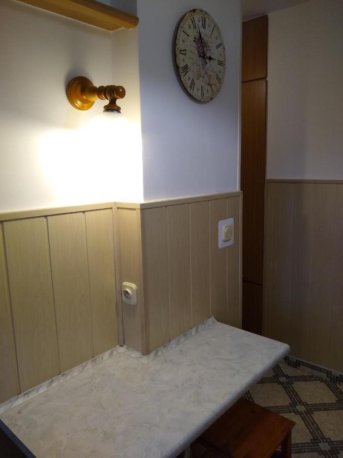 Apartament Regina Poznań Exterior foto