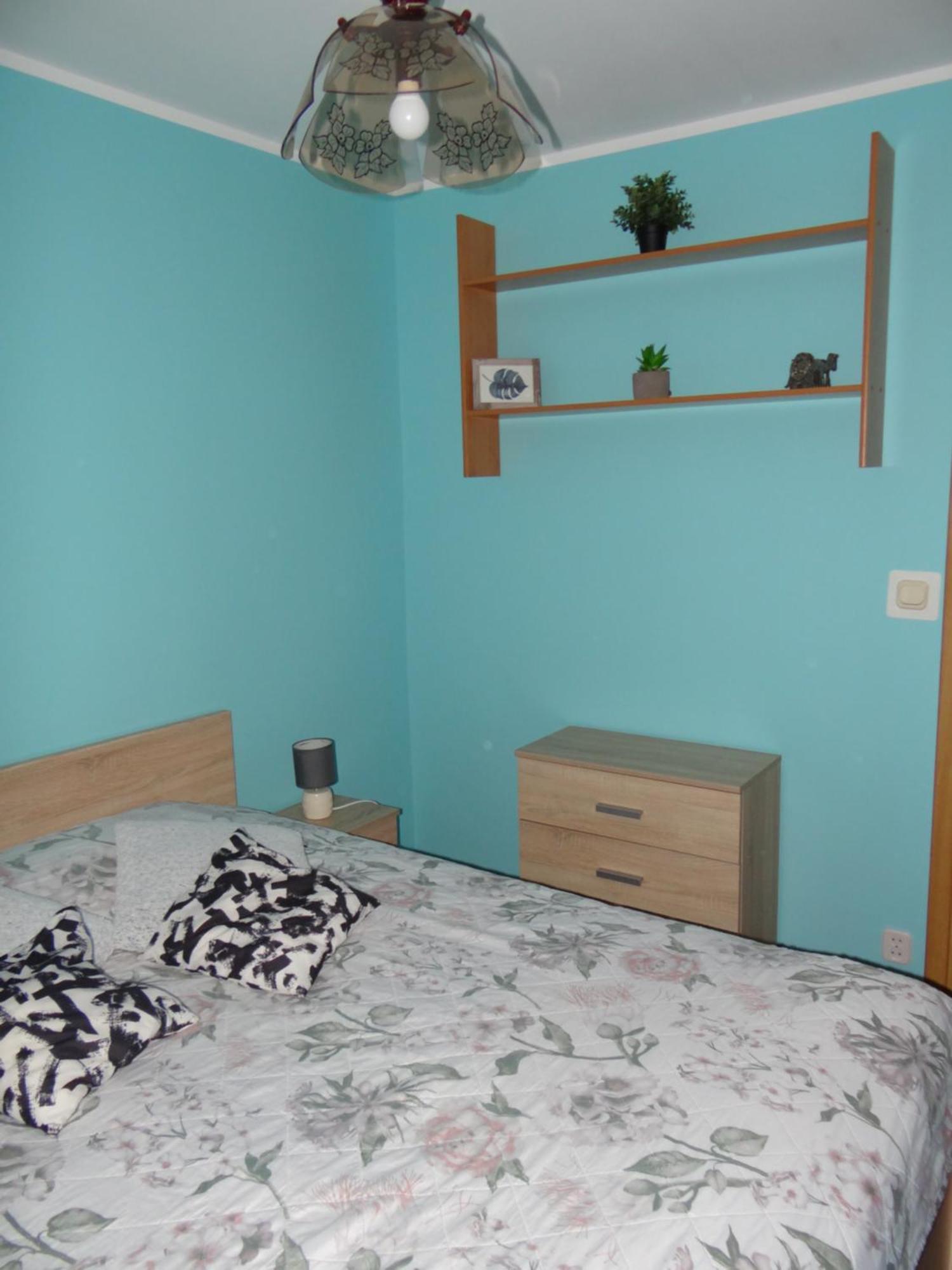 Apartament Regina Poznań Exterior foto