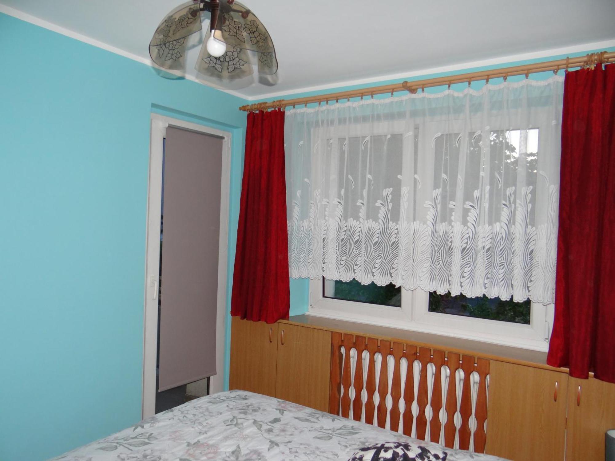 Apartament Regina Poznań Exterior foto
